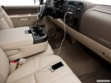  Zune and auxiliary jack photo